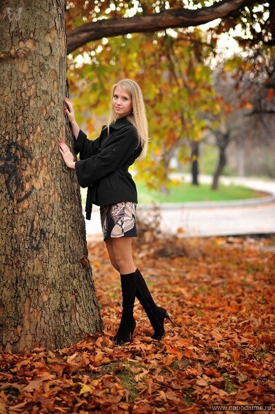Evgeniy Churacov's photo