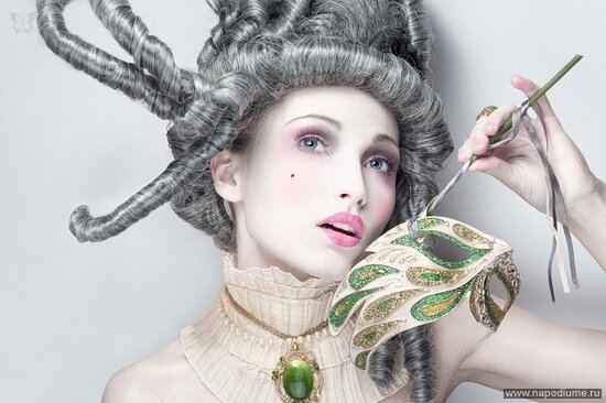 Dar'a Glusenkova's photo