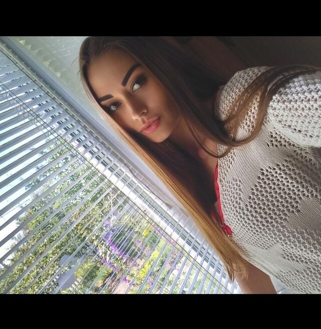 Anet Kvitkovskaya's photo