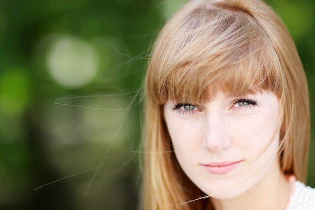 Alina Branickaja's photo