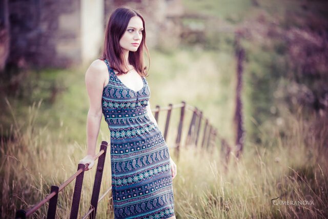 Inna Larina's photo