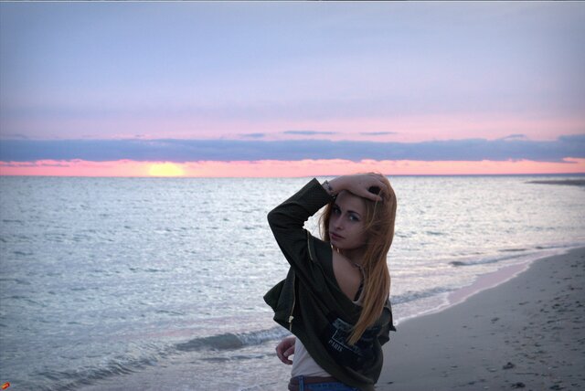Sveta Sockova's photo