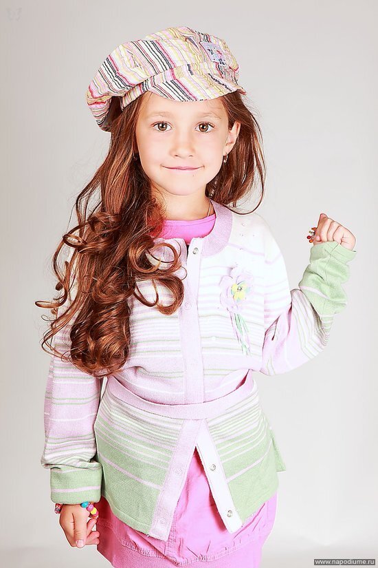 Alinka Vasil'eva's photo