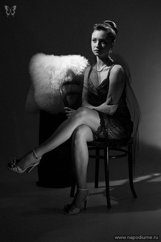 Polina Smirnova's photo