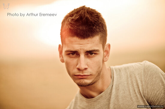 Artem Karakin's photo