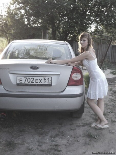Viktoria Rudkovskaa's photo