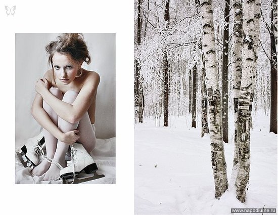 Elena Pokrovskaya's photo