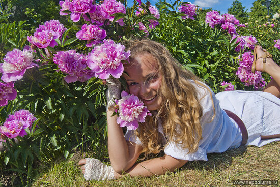 Anna Kukoleva's photo