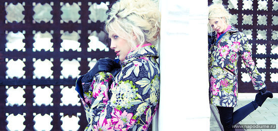 Фото Elena Khomyakova