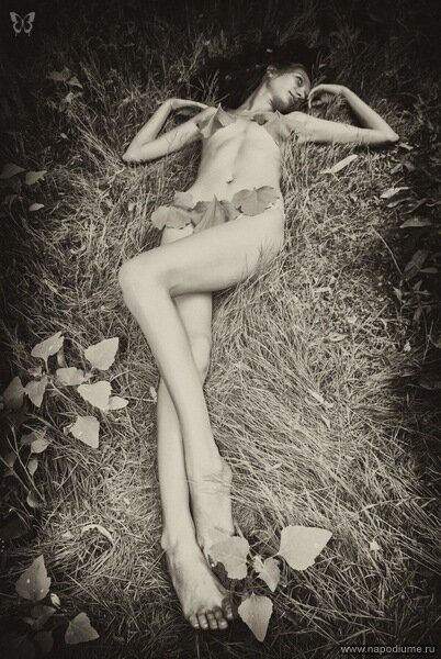 Ekaterina Pokalina's photo