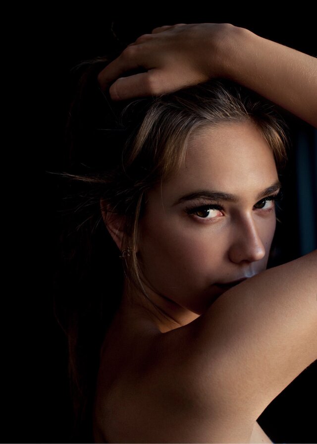 Foto Kristina Zeludkova