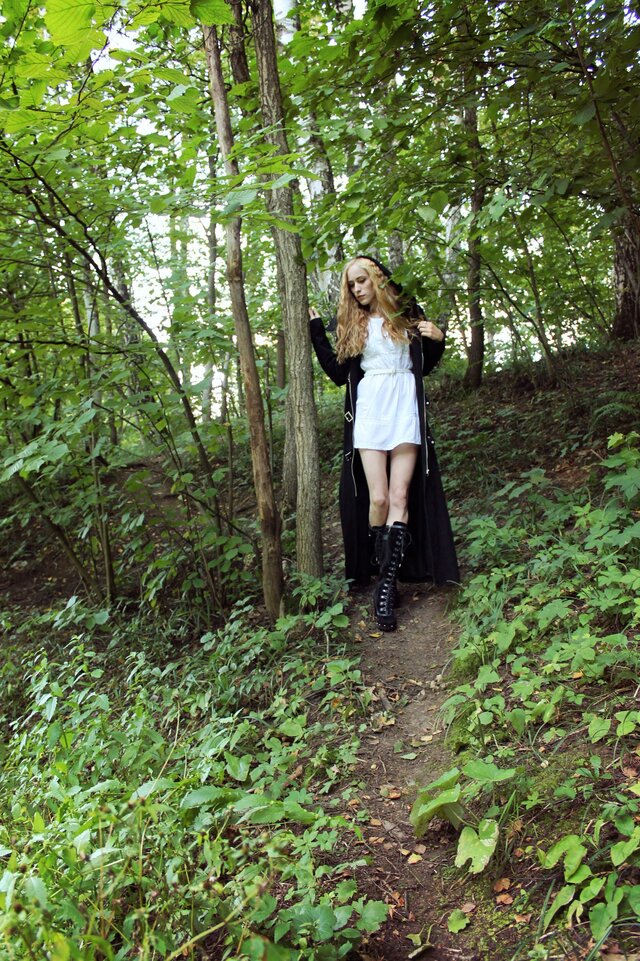 Anna Romantika's photo
