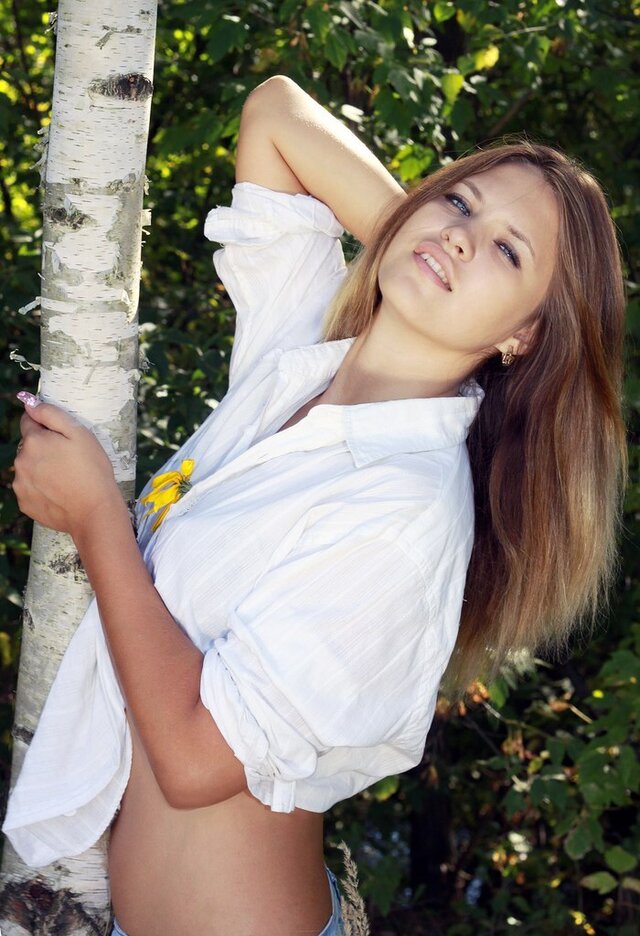 Ekaterina Volkova's photo