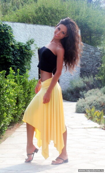 Fotina Gusina's photo