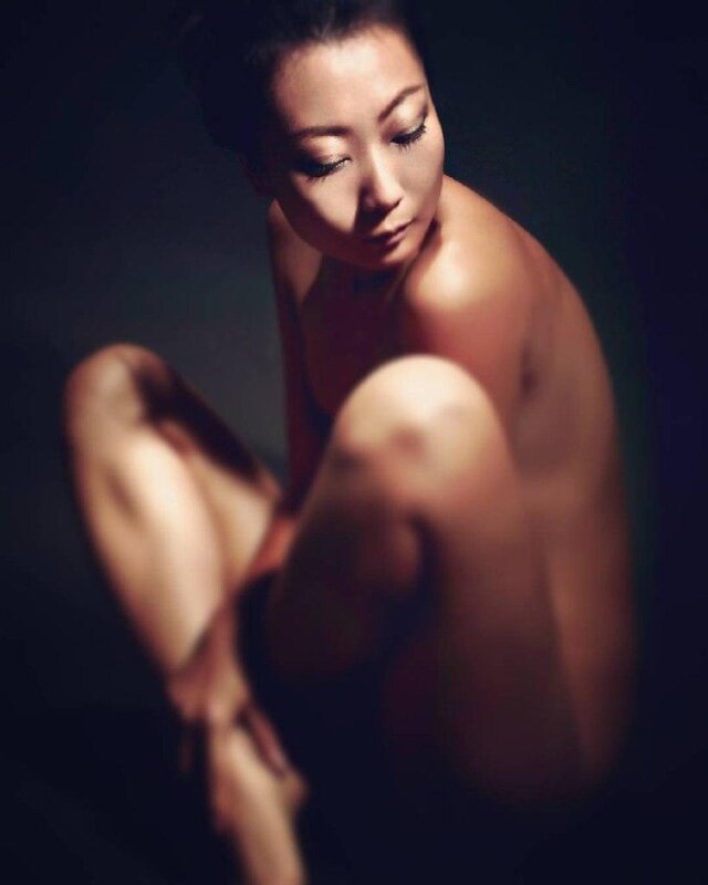 Ana Cao's photo