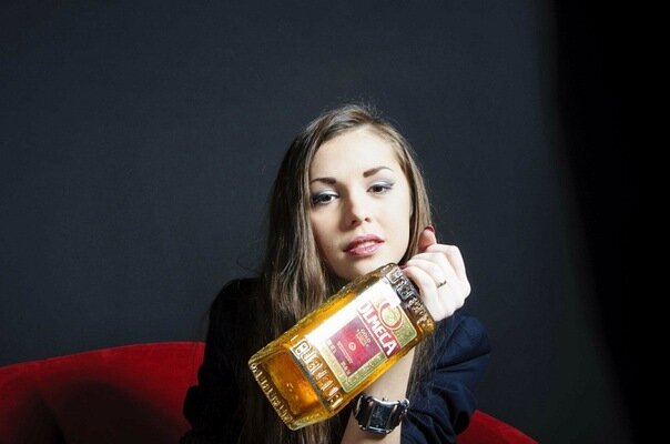 照片Alina Kulbashnaya