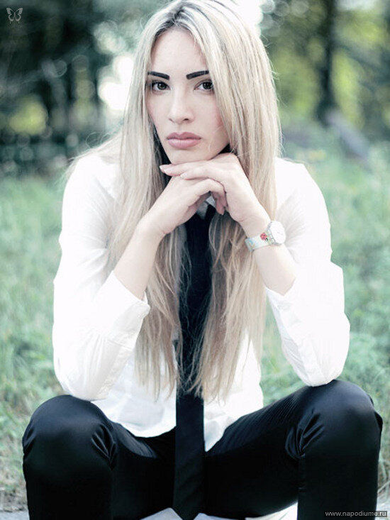 Sasa Parhomenko's photo
