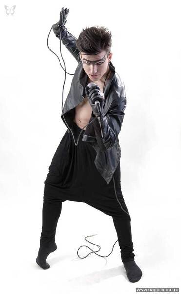 Serhii Morugin's photo