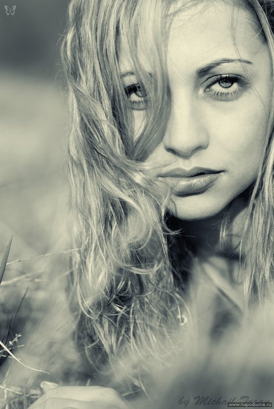 Фото Анна Федотова