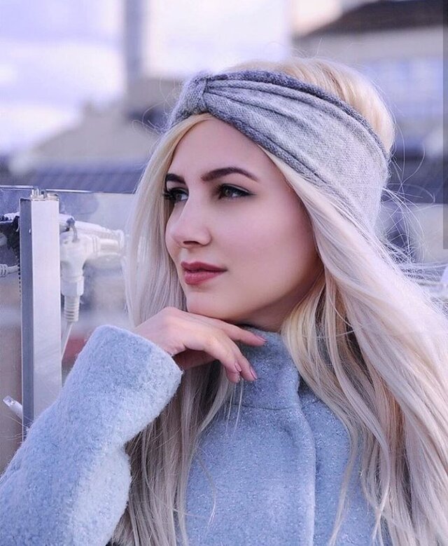 Inna Surmina's photo