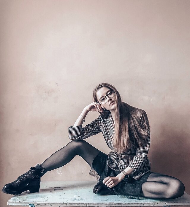 Фото Maria Afanasyeva