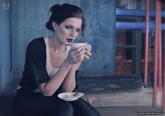 Anastasia Volonina's photo