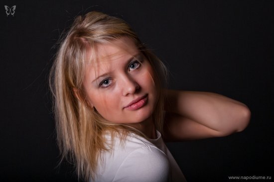 Katerina Lykova's photo