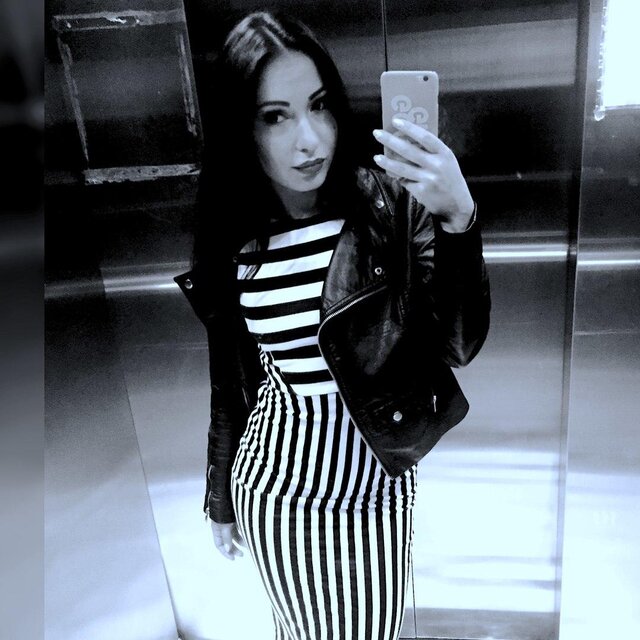 selfie