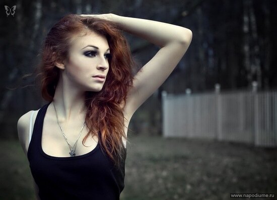 Sofia Jovkova's photo