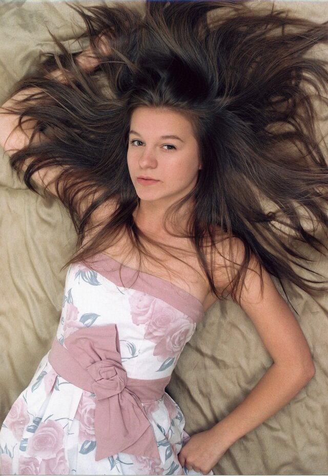 Tatiana Emzhina's photo
