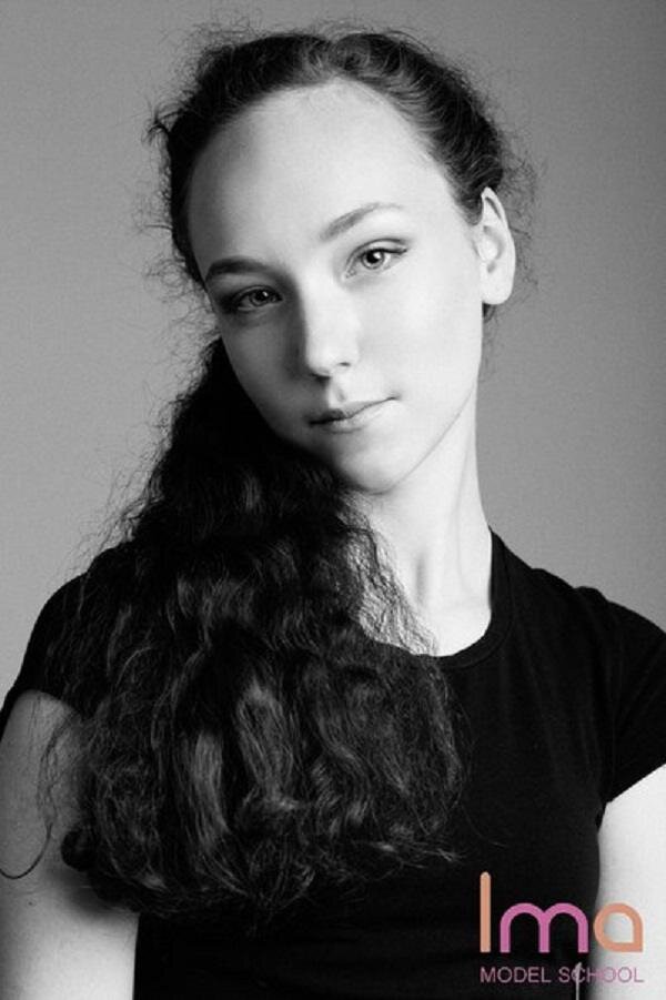 Foto Anastaziya Filippova