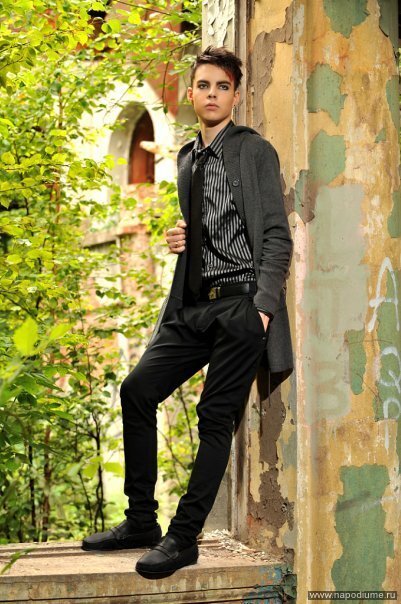Artem Gladysev's photo