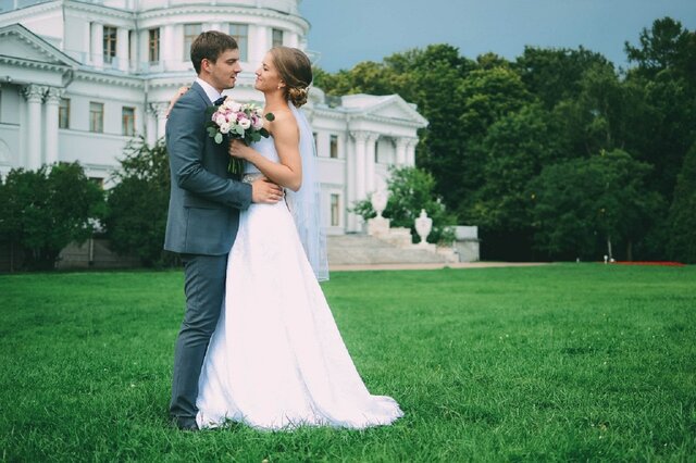 Viktoria Fastova's photo