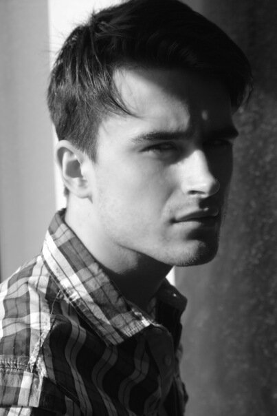 Yuri Fedorenko's photo