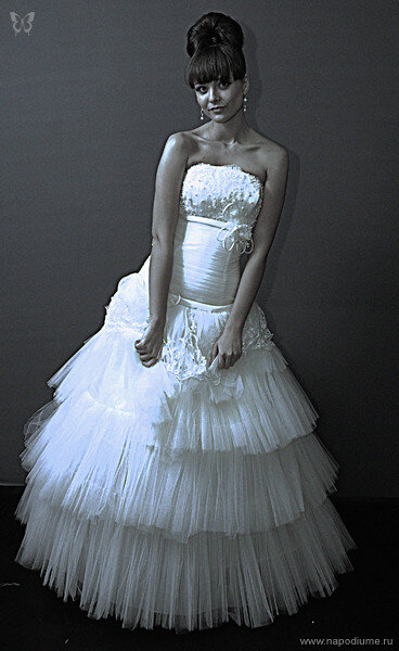 Alina Polevaa's photo