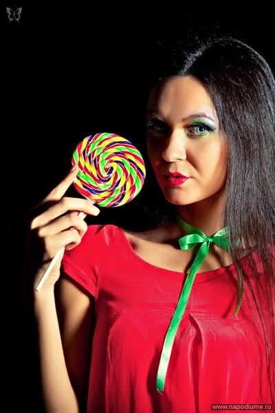 Фото Alexandra Vasilyeva
