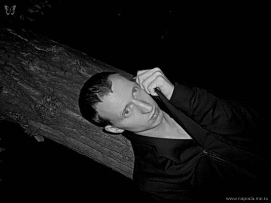 Semyon Koshkalapov's photo