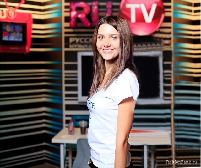 Olga Semenova's photo