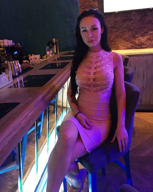 照片Emilia Sobolevskaa