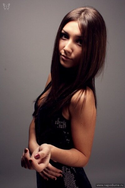 Фото Anastasia Mandrika