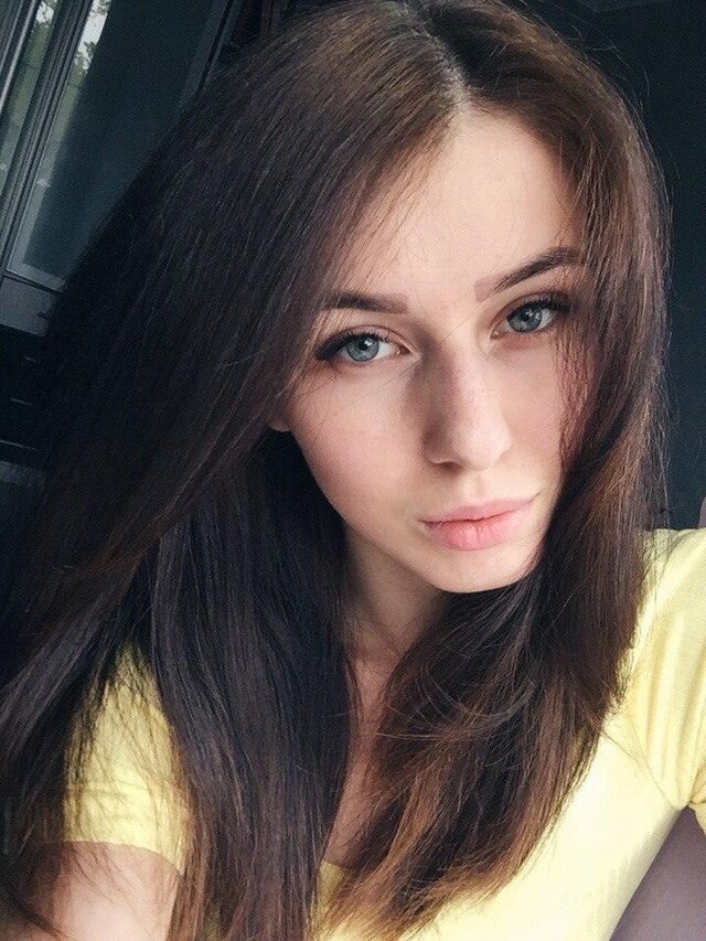 Фото Екатерина Kattylast Филатова