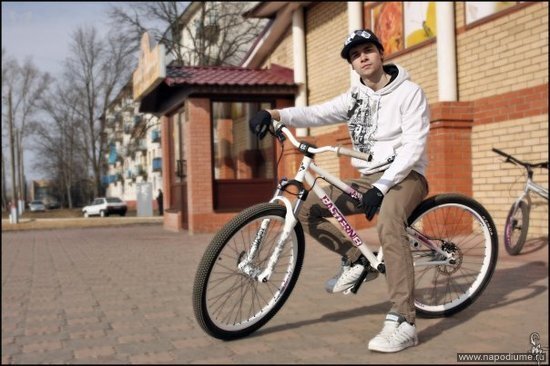 Konstantin Cernavskij's photo