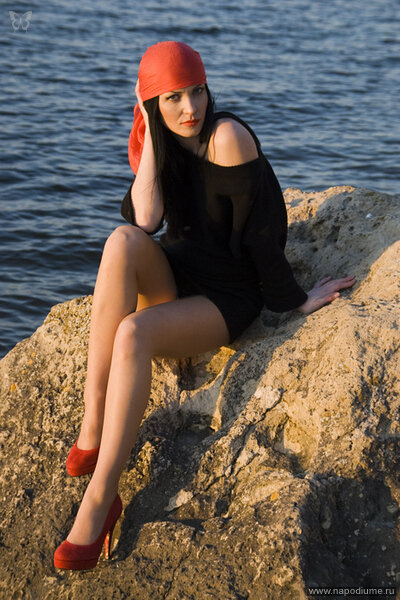 Tat'ana Derdej's photo