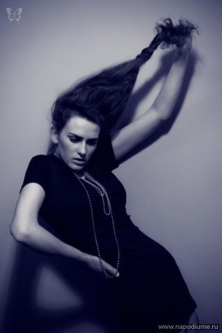 Foto Mary from Lion City, Lviv
