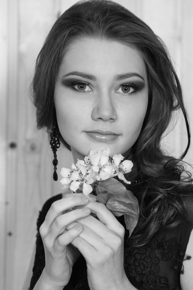 Фото Ola Grigor'eva