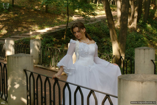 Kira Sazina's photo