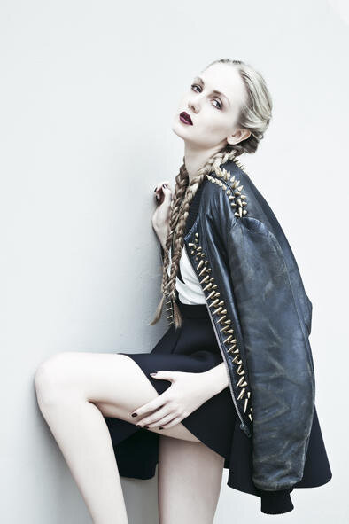 Maria Derevianko's photo