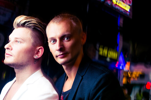 Petr Handozhko's photo