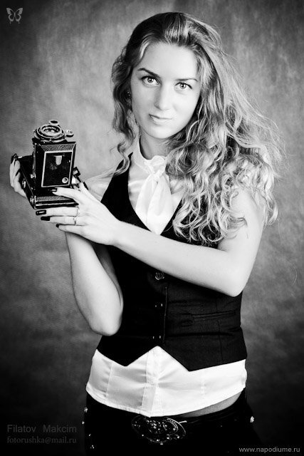 Maksim Filatov's photo