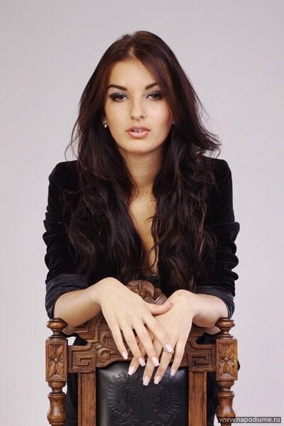 Фото Yulia Savchenko